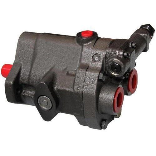 hydraulic axial piston pump