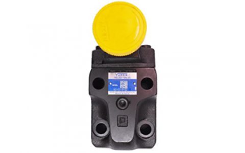 hydraulic relief valves
