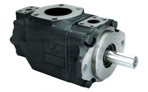 hydraulic vane pumps