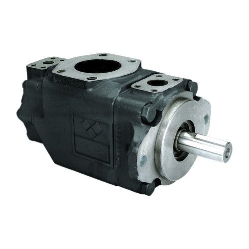 hydraulic vane pumps